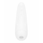 Satisfyer Curvy 2+ White W/ App - Image 2