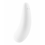 Satisfyer Curvy 2+ White W/ App - Image 3