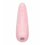 Satisfyer Curvy 2+ Pink W/ App - Image 2