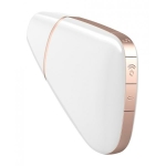 Satisfyer Love Triangle White W/ App (net) - Image 3