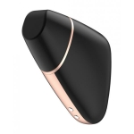 Satisfyer Love Triangle Black W/ App (net)