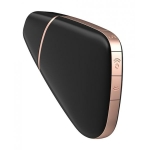 Satisfyer Love Triangle Black W/ App (net) - Image 3