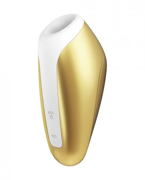 EIS075575feda4d22d66f Satisfyer Love Breeze Yellow (net) - Image 1