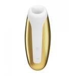 Satisfyer Love Breeze Yellow (net) - Image 2