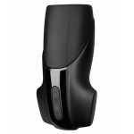 Satisfyer Men Vibration Stroker Black - Image 3