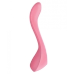 Satisfyer Partner Multifun 2 Pink Couples Vibrator - Image 3