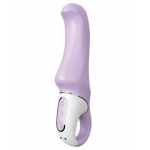 Satisfyer Vibes Charming Smile G-Spot Purple Vibrator