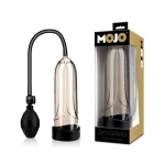Mojo Zero Gravity Penis Pump Enlarger Black Smoke - Image 3