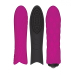 Pleasure Sleeve Trio with Bullet Vibrator - Image 2
