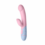 FemmeFunn FFIX Rabbit Light Pink