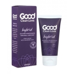 Good Clean Love Hybrid Lube 50ml (net)