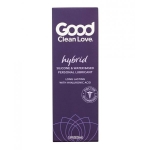 Good Clean Love Hybrid Lube 50ml (net) - Image 2