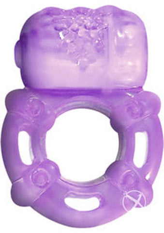 HO2385 Super Stud Orgasmix Ring - Image 1