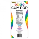 Rainbow Cock Cum Pops - Image 2