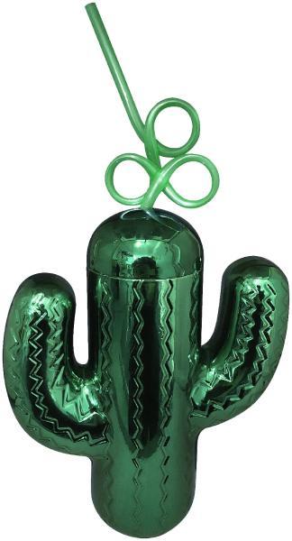 KHENVD605c483ec6e2f0c Cactus Cup Green - Image 1