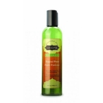 Naturals Massage Oil Tropical Fruits 8 Ounce