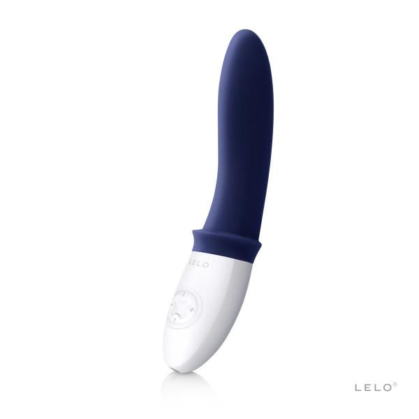LE40785d8f24b9de036 Billy 2 Deep Blue Prostate Massager - Image 1