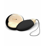 Lyla 2 Wireless Sense Motion Silicone Egg Waterproof