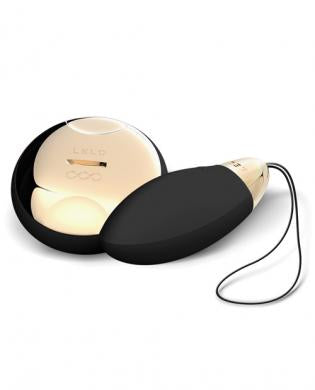 LL5928 Lyla 2 Wireless Sense Motion Silicone Egg Waterproof - Image 1