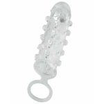 Mr Orgasm Penis Sheath Clear