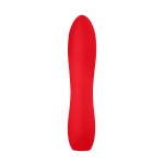 Luv Lab Lb72 Large Bullet Silicone Red