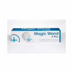 Vibratex Magic Wand Plus HV-265 Body Massager - Image 2