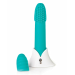 Sensuelle Point Plus 20x Bullet Tif Blue