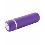 Sensuelle Joie 15 Func Bullet Purple