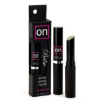 On Balm Natural Arousal For Her .75 oz