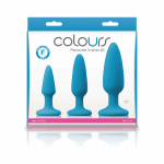 Colours Pleasures Trainer Kit - Image 2