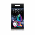 Rear Assets Mulitcolor Medium Clear - Image 2
