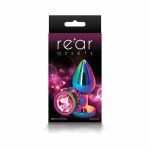 Rear Assets Mulitcolor Medium Pink - Image 2