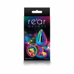 Rear Assets Mulitcolor Medium Rainbow - Image 2