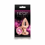 Rear Assets Rose Gold Medium Pink - Image 2