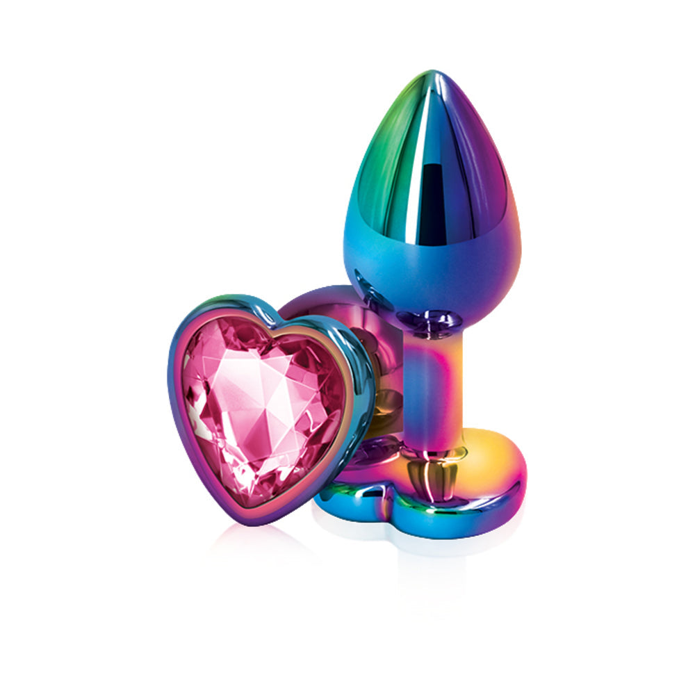 NSN-0962-14_rearassets_sm_multi_heart_pink_bulk_lo_jpg_4739cdf1-450a-4afe-a9b6-869faadc5e0a Rear Assets Mulitcolor Heart Small - Image 1