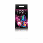 Rear Assets Mulitcolor Heart Small - Image 2