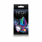 Rear Assets Mulitcolor Heart Medium Clear - Image 2