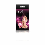 Rear Assets Rose Gold Heart Small - Image 2