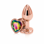 Rear Assets Rose Gold Heart Small - Image 3