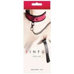 Sinful Collar Pink - Image 2