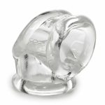 Oxballs Cocksling 2 - Clear