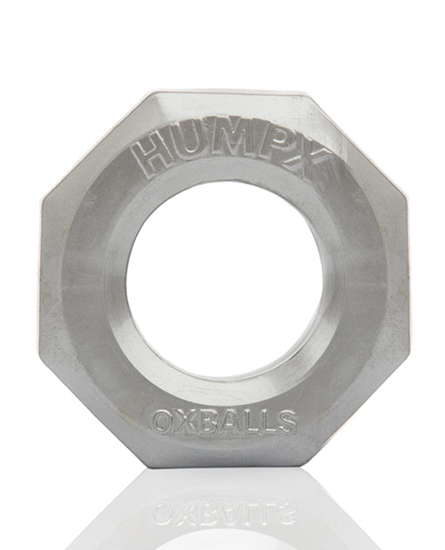 OX3039STLhumpxcockring Oxballs HUMPX Cockring - Steel - Image 1