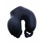 Oxballs Meatlocker Chastity - Black
