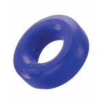 Hunky Junk C Ring - Cobalt