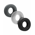 Huj3 3pk C-ring Tar Multi