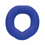 Hunky Junk Fit Ergo C Ring - Cobalt