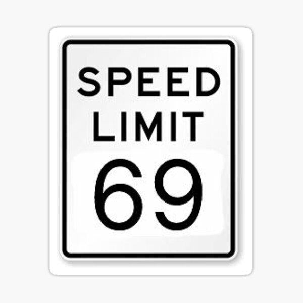 PAS696252a04f8c180 Pastease Speed Limit 69 - Image 1