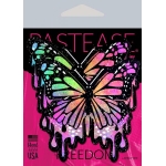 Pastease Trippy Butterfly Melt Rainbow Glitter - Image 3