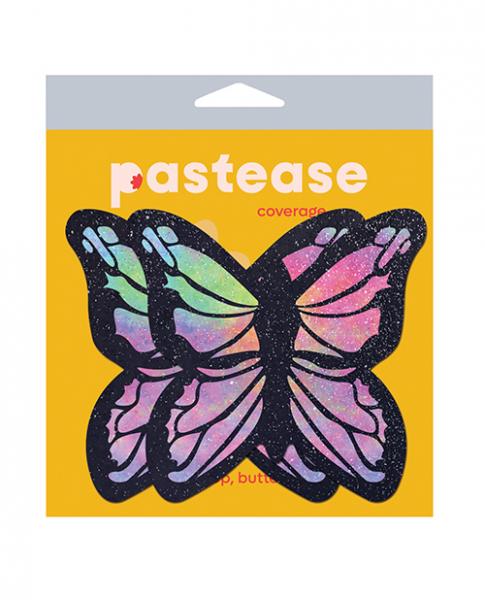 PASCMONGBW650572825ad1b Pastease Butterfly Rainbow Twinkle Fuller Coverage - Image 1