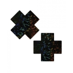 Pastease X Black Disco Ball Fuller Coverage - Image 2